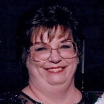 Obituario de Diana Marie Bancroft