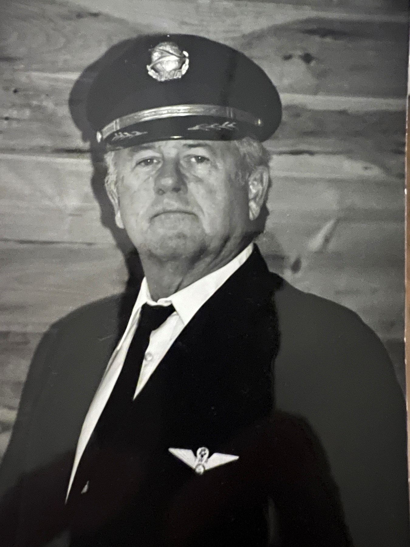 Obituary of Walter Alfred Bradshaw