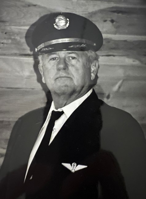 Obituary of Walter Alfred Bradshaw