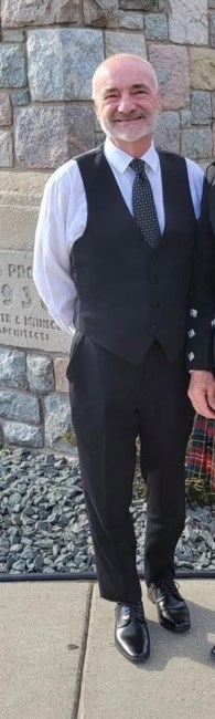 Obituary of Dean Ratliff