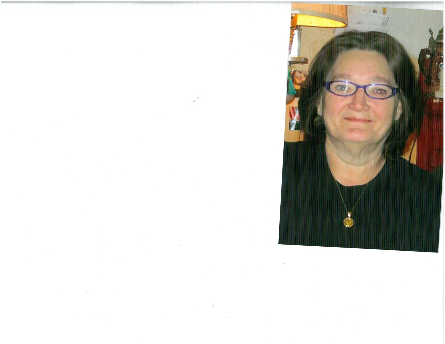 Obituary of Nancy Sheppard