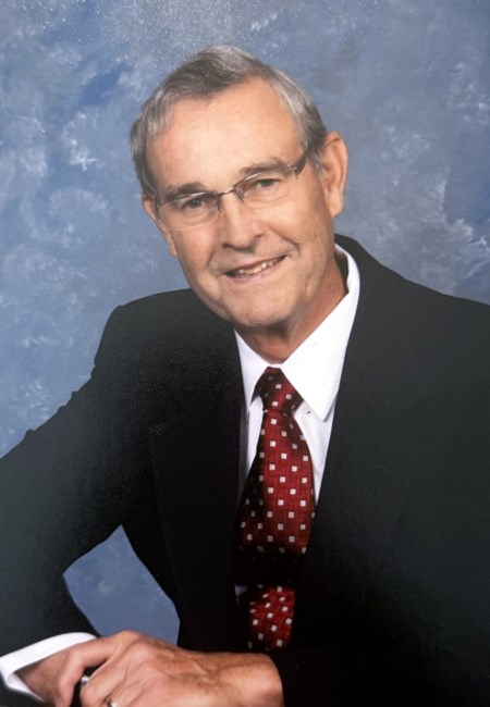Obituary of Perry Howell McCarty