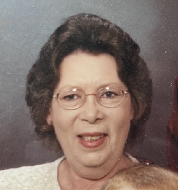 Obituary of Sandra Jo Rolland