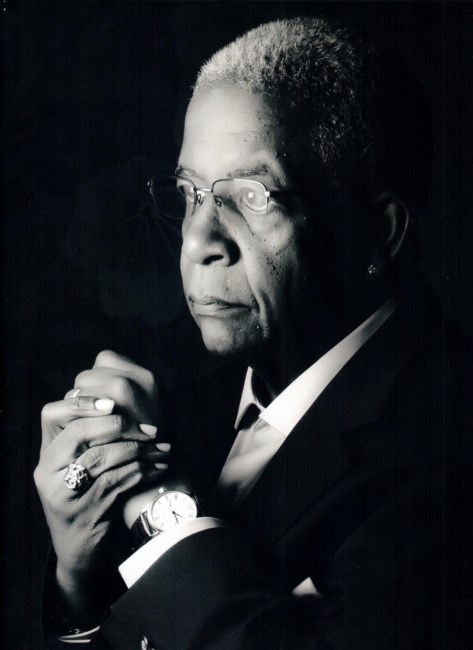 Obituary of Henry Frye Jr.