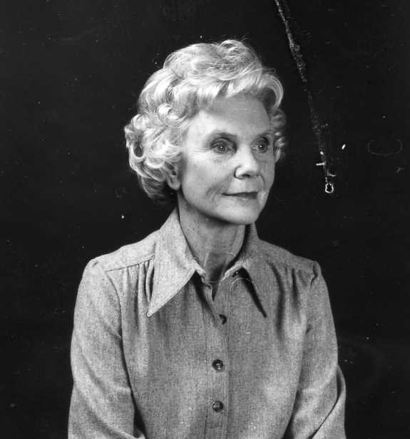 Obituary of Hazel Baker Tudor