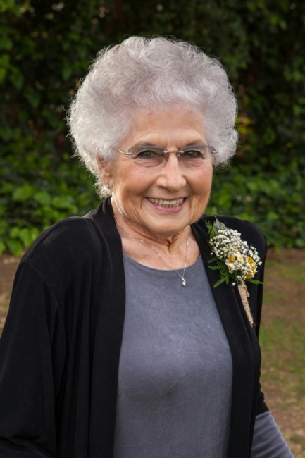 Obituary of Dorothy E. Maurer