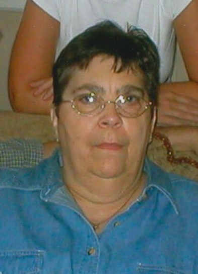 Obituary of Louetta Grant Hinna