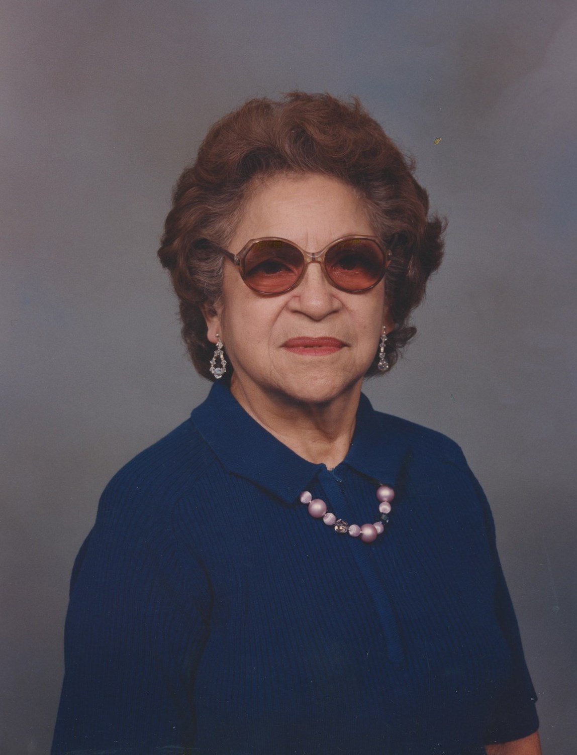 Otila Lopez Obituary Houston, TX