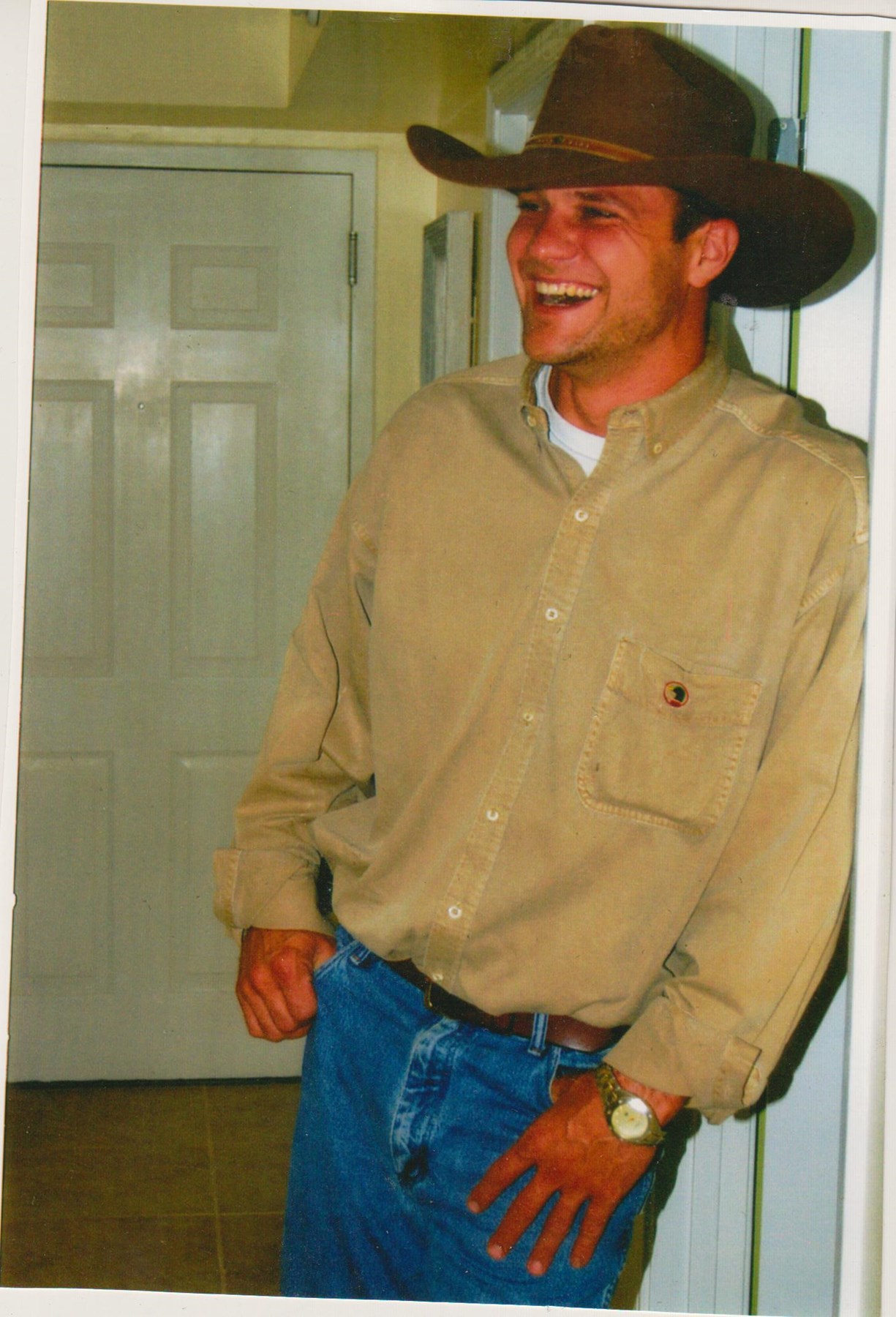 Obituary of Ronald "Ronnie" William Suhr