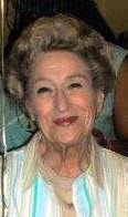Obituary of Nancy Eugenia Adams