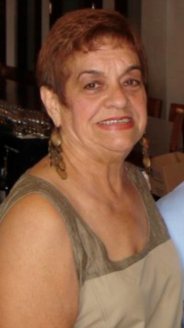 Obituary of Luisa Margarita Gayoso