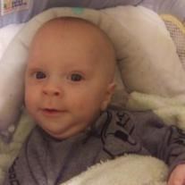 Obituary of Jaxon Taylor Wren King