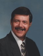 Walter Walker