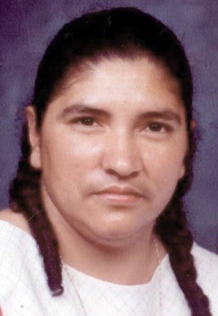 Obituary of Denise Laura Menjivar