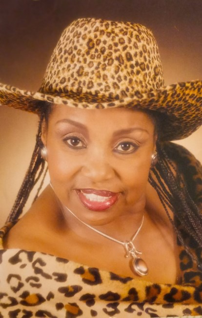 Obituary of Paulette Yvonne Taylor