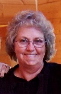 Obituary of Katharine Elaine "Kathy" Garland