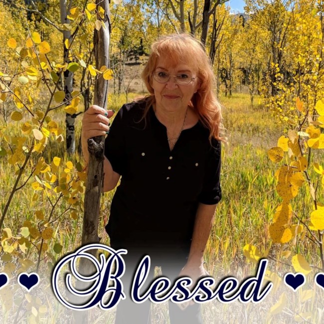 Obituary of Linda Elaine Darling