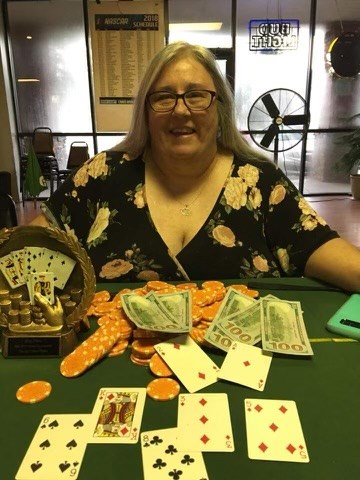 Obituary of Lori Ann Metz