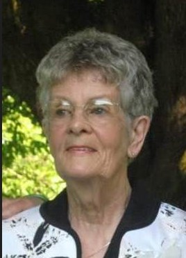Obituary of Lillie (Bonnie) Yvonne TURNER