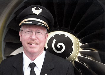 Obituary of Robert Dalton Nelson