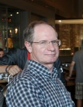 Obituary of Michael Ray Hedges