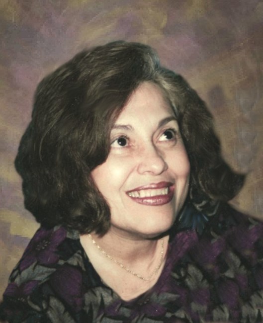 Avis de décès de Maritza Garofalo