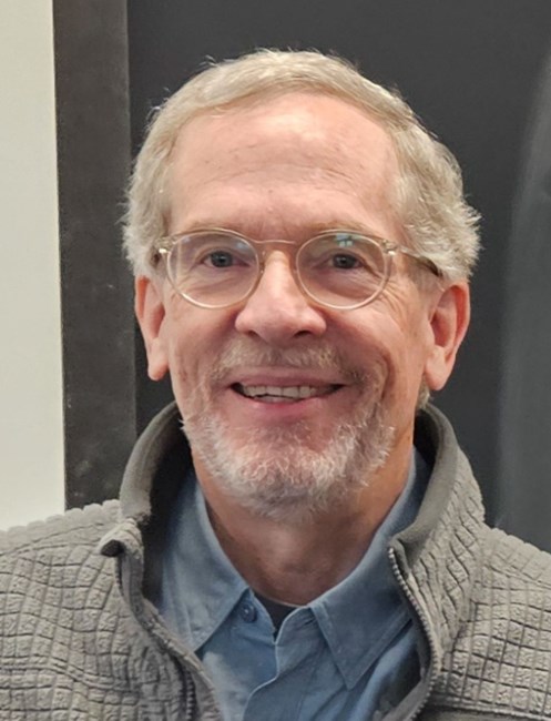 Obituary of Barry Michael Blades