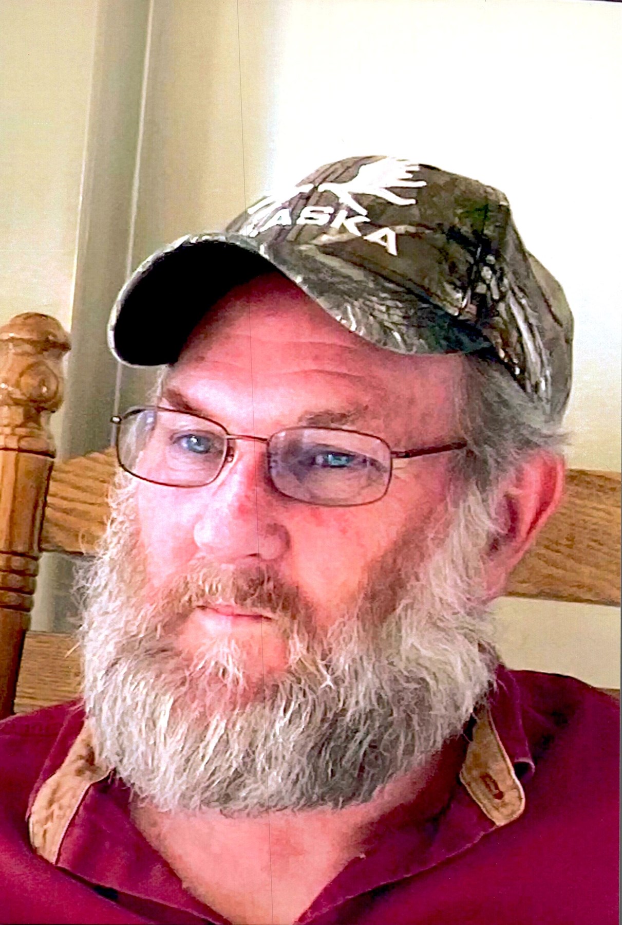 Obituary of Timothy Brown