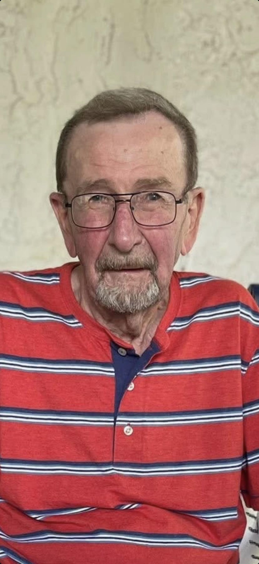 Obituary of William "Bill" Lewis  Herrington Jr.