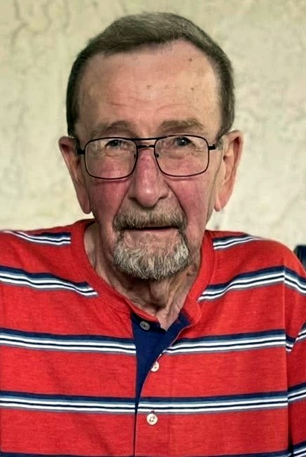 Obituary of William "Bill" Lewis Herrington Jr.