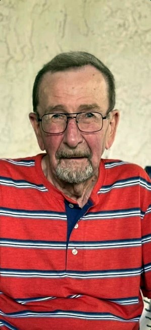 Obituary of William Lewis Herrington Jr.