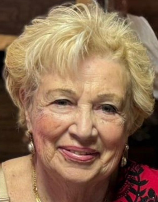 Avis de décès de Lioussia Eydelkop