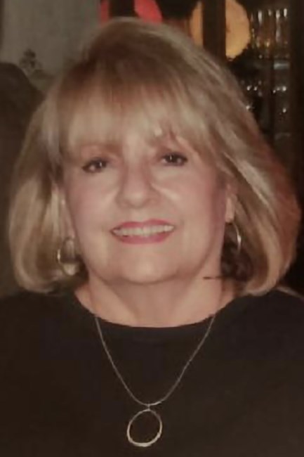 Obituary of Rose Marie Salazar