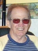 Avis de décès de Jean-Guy Leduc