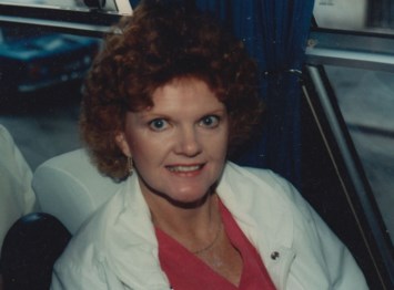 Obituary of Georgia Ann Gross