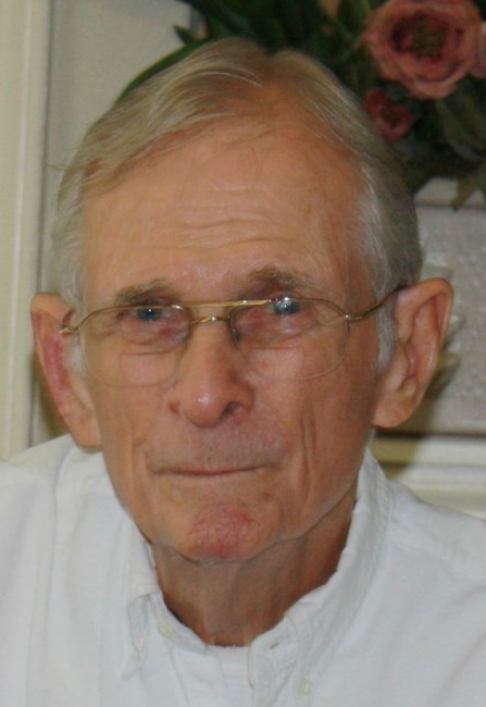 Obituary of Alan R. Westcott