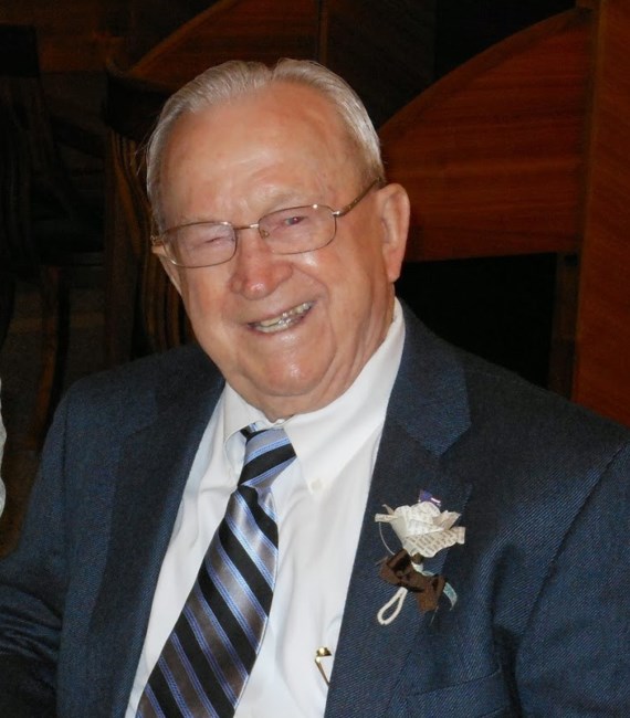 Obituary of Johnny James Reaves Sr.