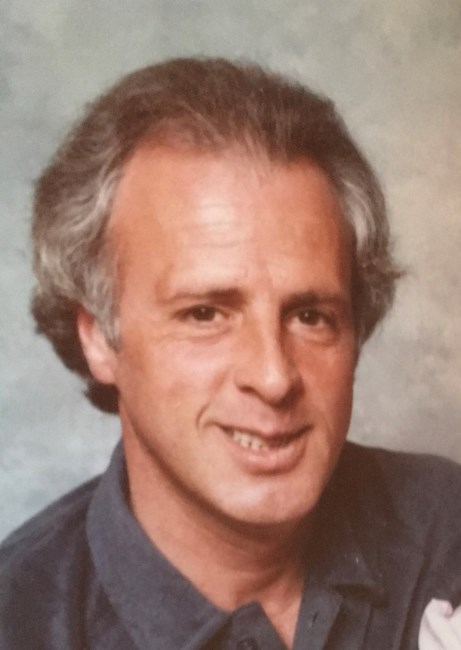 Obituary of James M. Weber