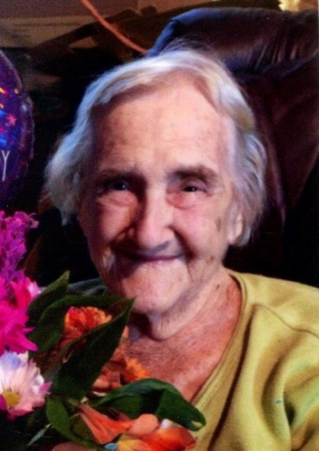 Obituario de Marie Reels