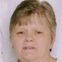 Avis de décès de Eleanor Marie Strickland