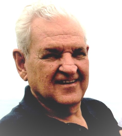 Obituary of Leo Hill Jr.