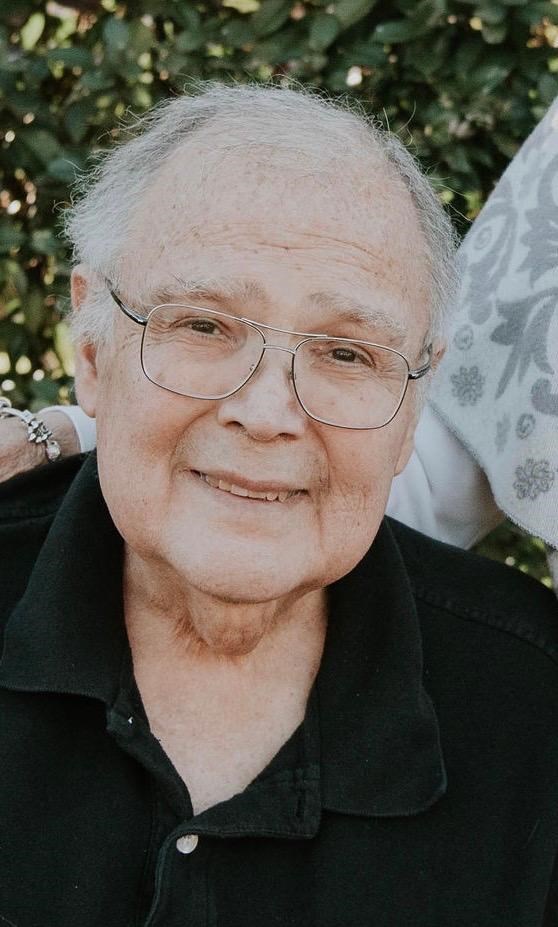 Obituary of William B. Vandermeer