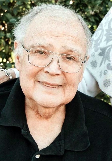 Obituary of William B. Vandermeer