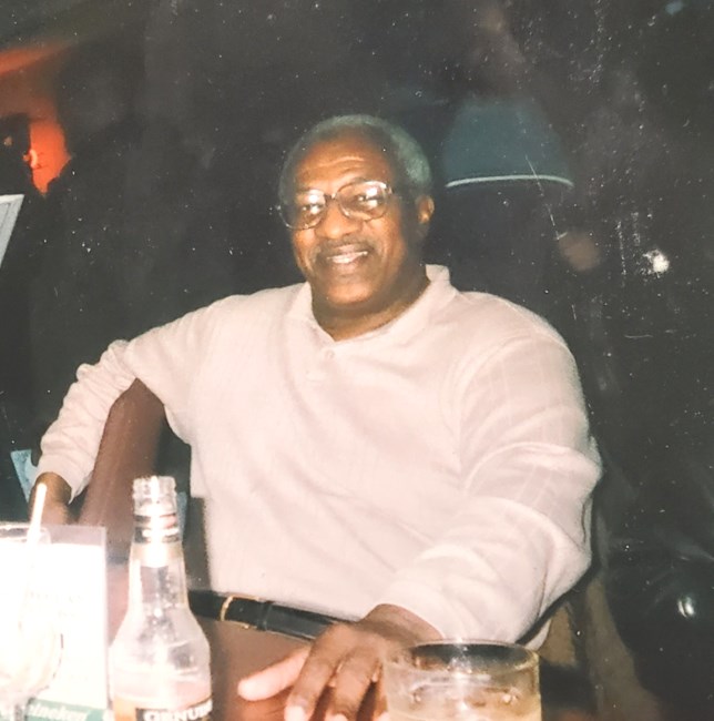 Obituary of John Wilford Bynum