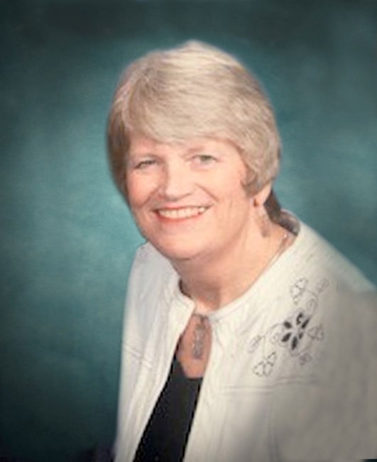 Obituary of Susan Dee Herrin