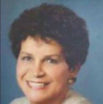 Obituary of Jane Roof Elder