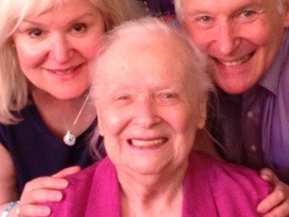Obituario de Olga Gretchen Gersh