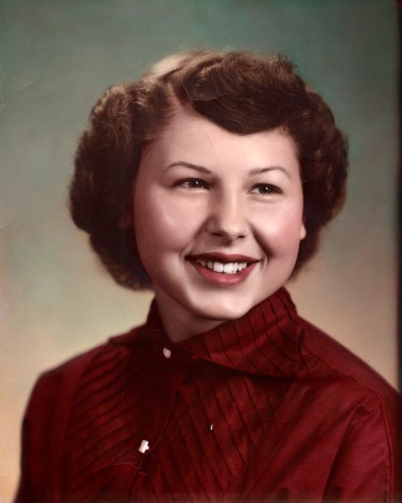 Obituary of Bonnie Iola Hunter