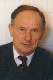 Obituary of Vytautas Kvedaras