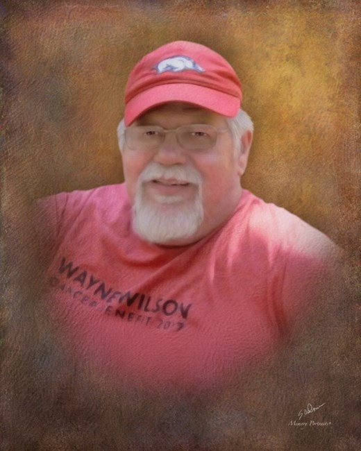 Obituary of Howard Wayne Wilson